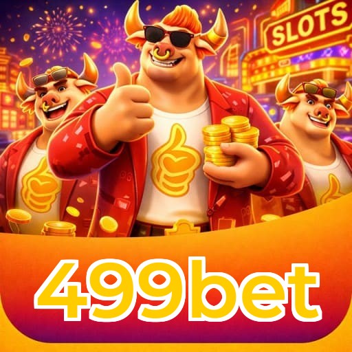 499bet Logo