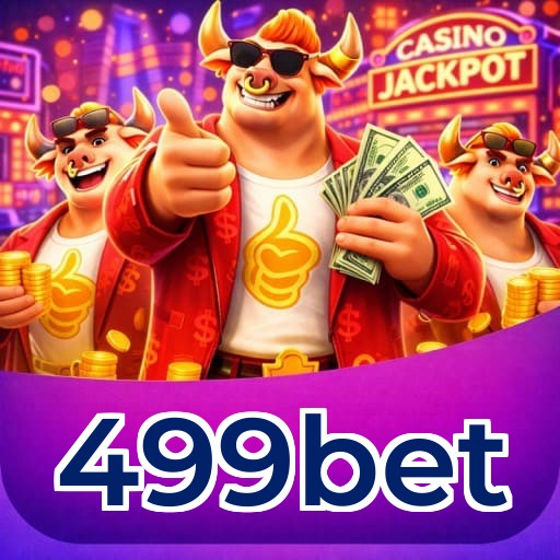 499bet Logo