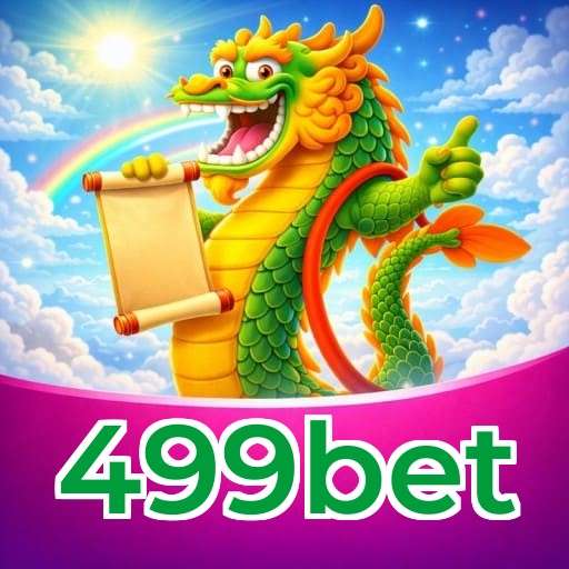 499bet Logo