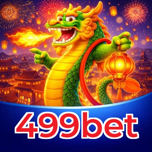 499bet Logo